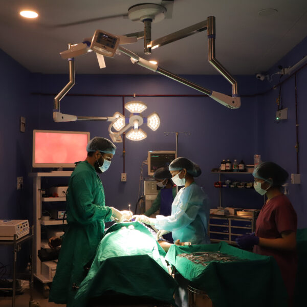 Surgical Services