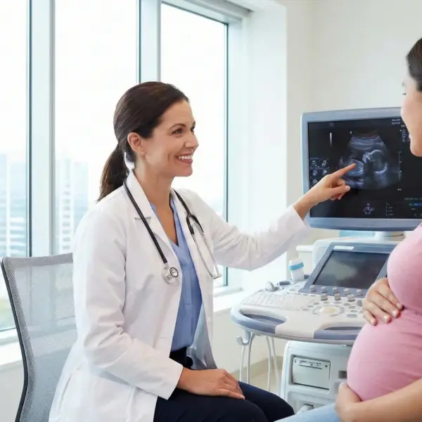 Ultrasound Services