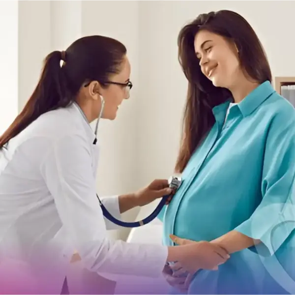 Obstetrics & Gynaecology