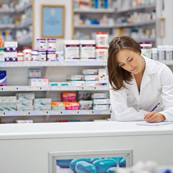 Medicine Services