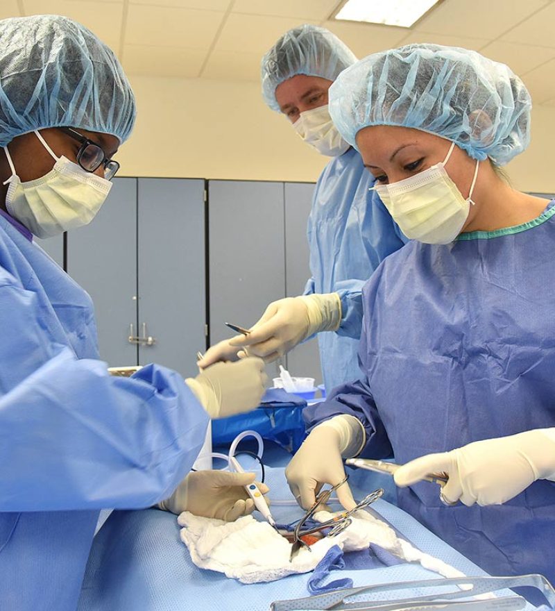 Surgical-Class